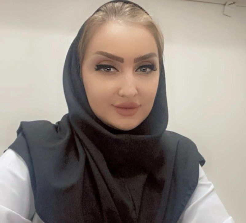 دکتر نسرین تقی پور