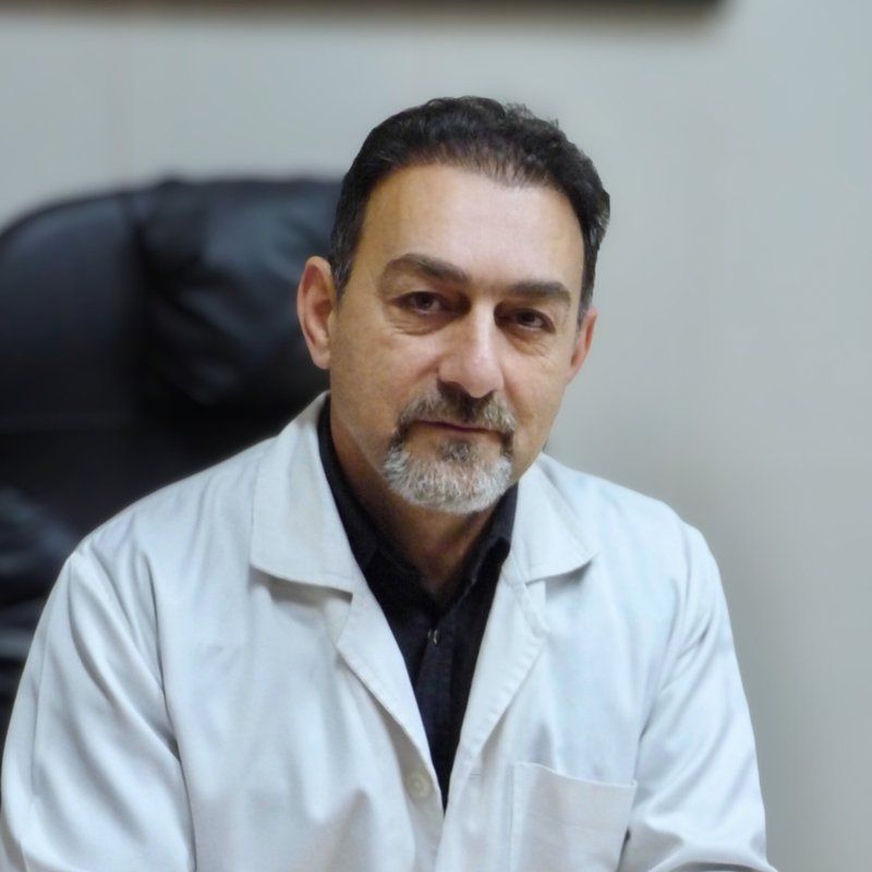 دکتر محمودرضا اصغرپور