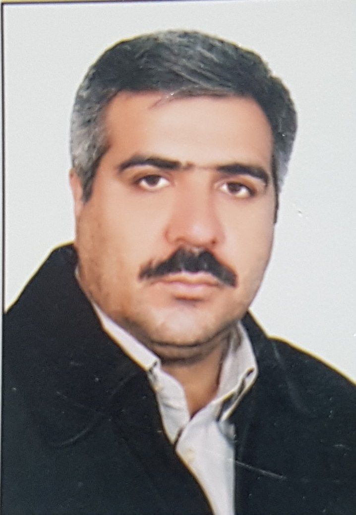 دکتر سیدعباس قاهری