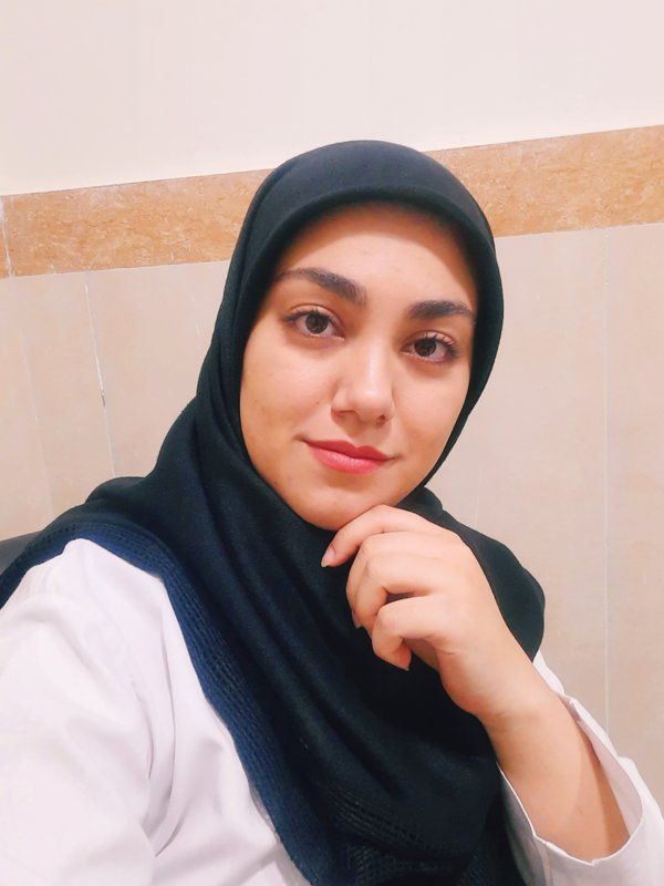 دکتر فائزه اللهی پور