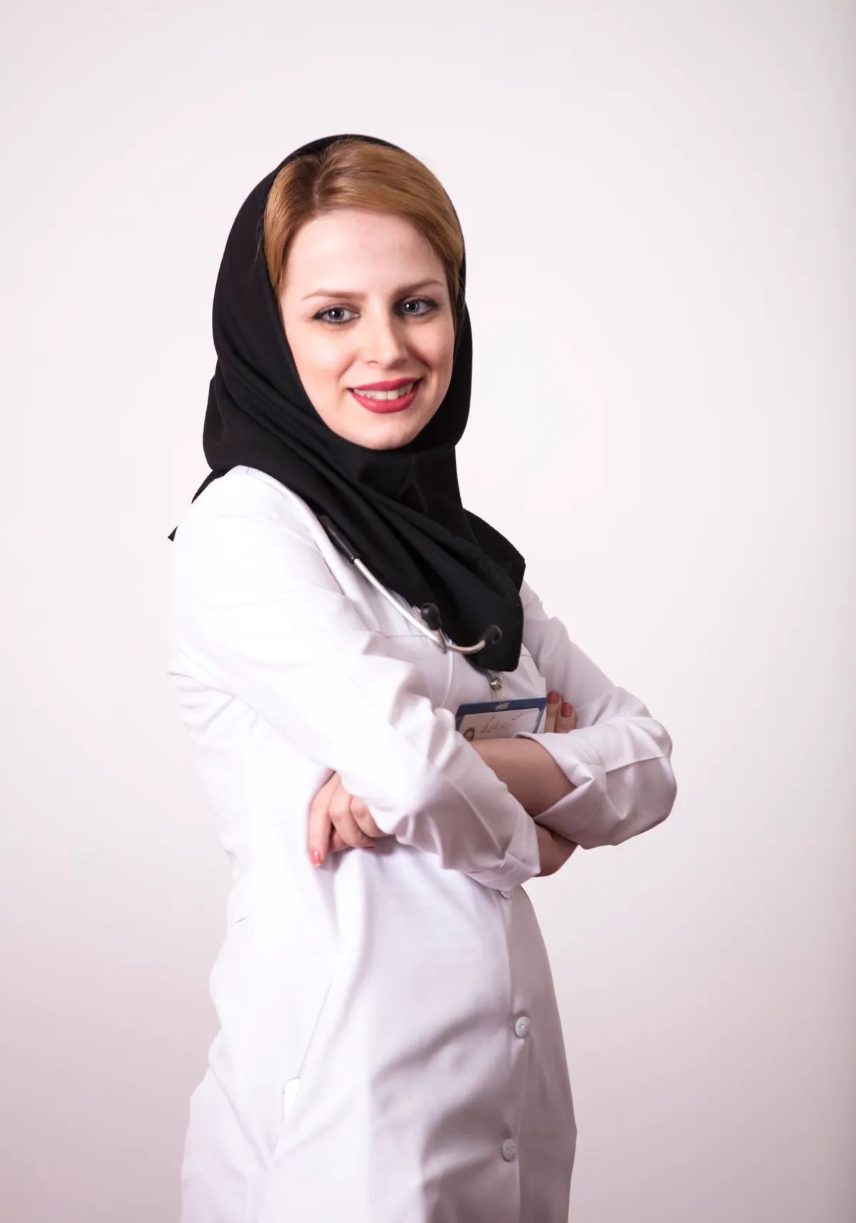 دکتر الهام هادی بیگی متخصص بیماریهای قلب و عروق, دکترای پزشکی