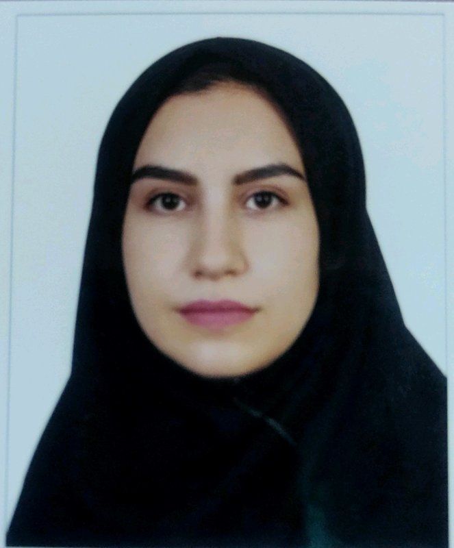 دکتر مهدیه شمسیان فرد