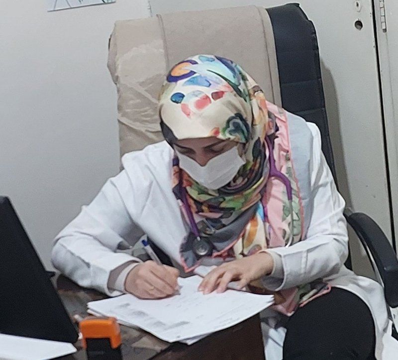 دکتر ساره شاه وردی متخصص بیماری‌های کودکان و نوزادان | بررسی سلامت نوزادان | بیماری های گوارشی نوزادان و کودکان | آلرژی نوزادان و کودکان | رشد و تغذیه | مشاوره بلوغ و نوجوانان