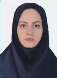 سحر بیات دکترای تخصصی ژنتیک پزشکی