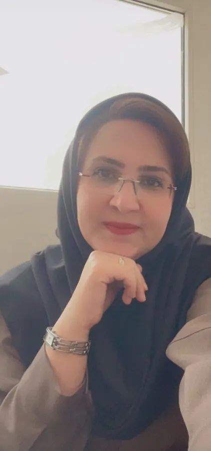 مریم سلیمی بنی فوق تخصص روماتولوژی, متخصص بیماریهای داخلی, دکترای پزشکی