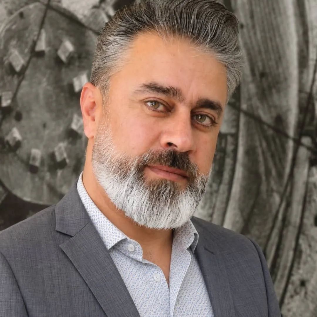 کورش شهبازی دکترای تخصصی روانشناسی بالینی