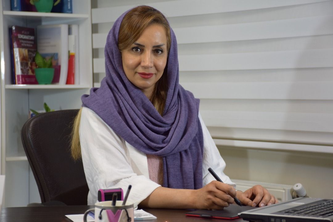 دکتر مهناز نریمانی زمان آبادی