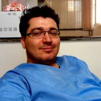 دکتر علی جعفری اولیائی