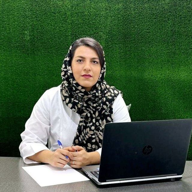دکتر محدثه گرجی