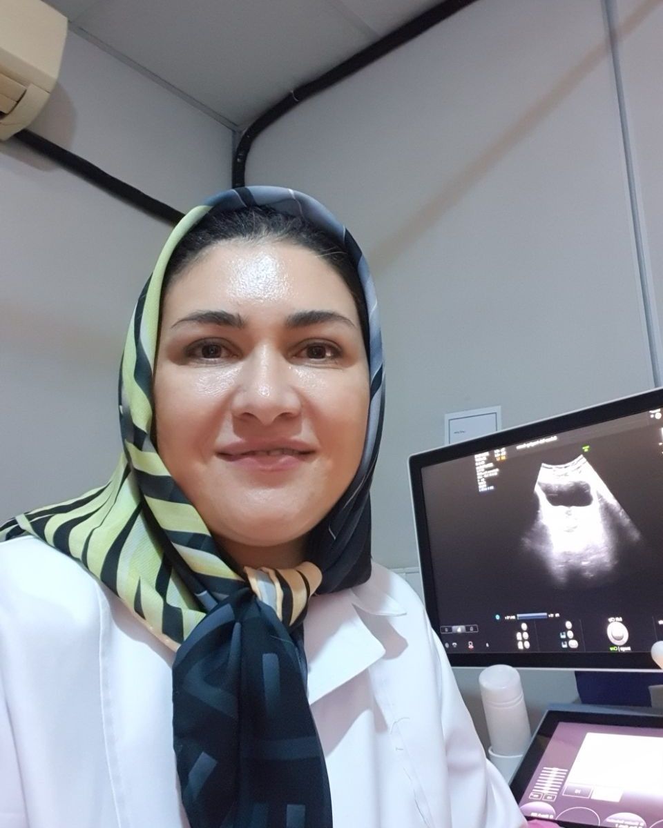 دکتر زینب شایان خواه