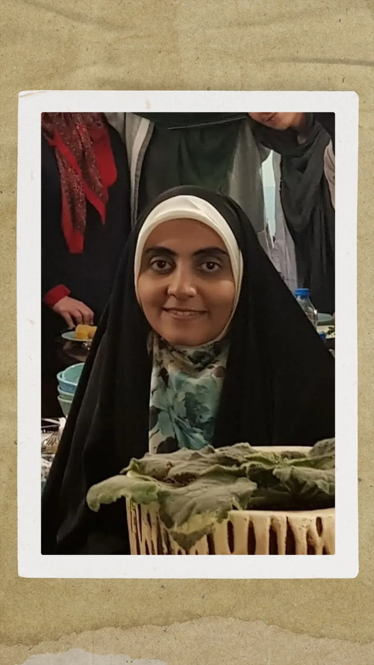 دکتر مرضیه مهدوی فوق تخصص روماتولوژی, دکترای پزشکی