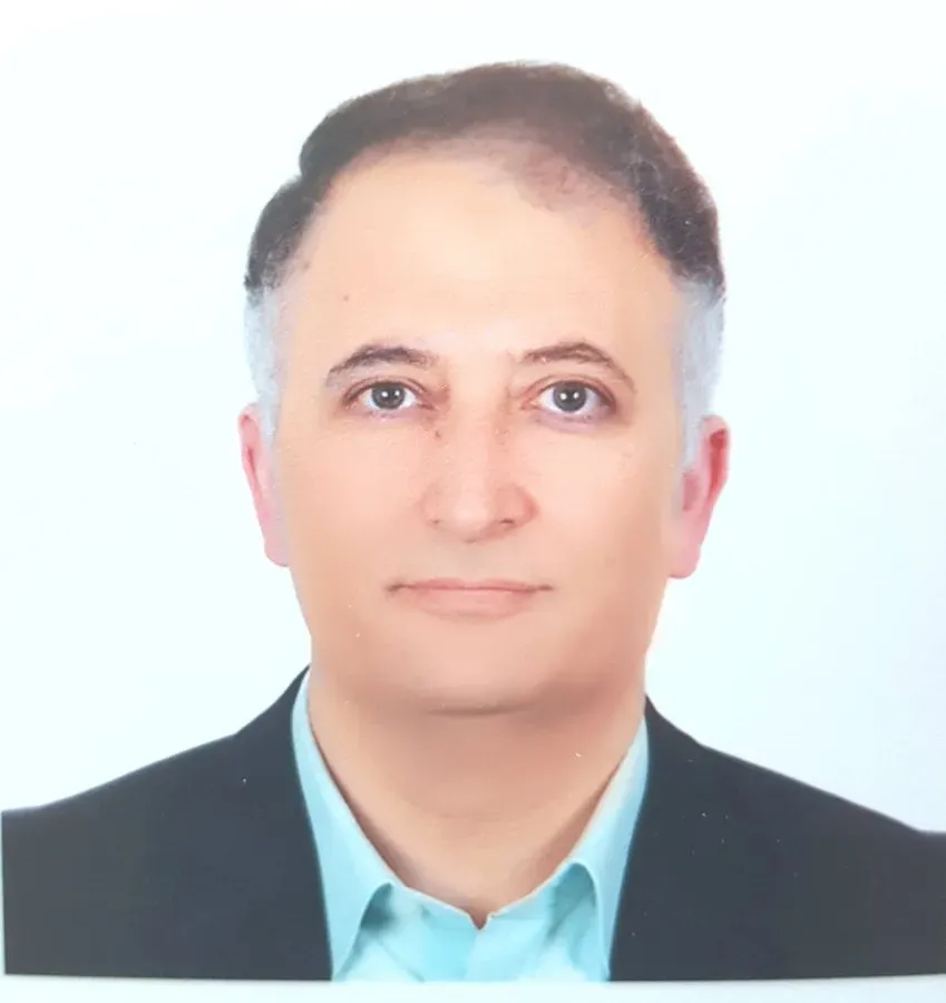 دکتر حامد زمانی فوق تخصص گوارش و کبد بالغین, متخصص بیماریهای داخلی