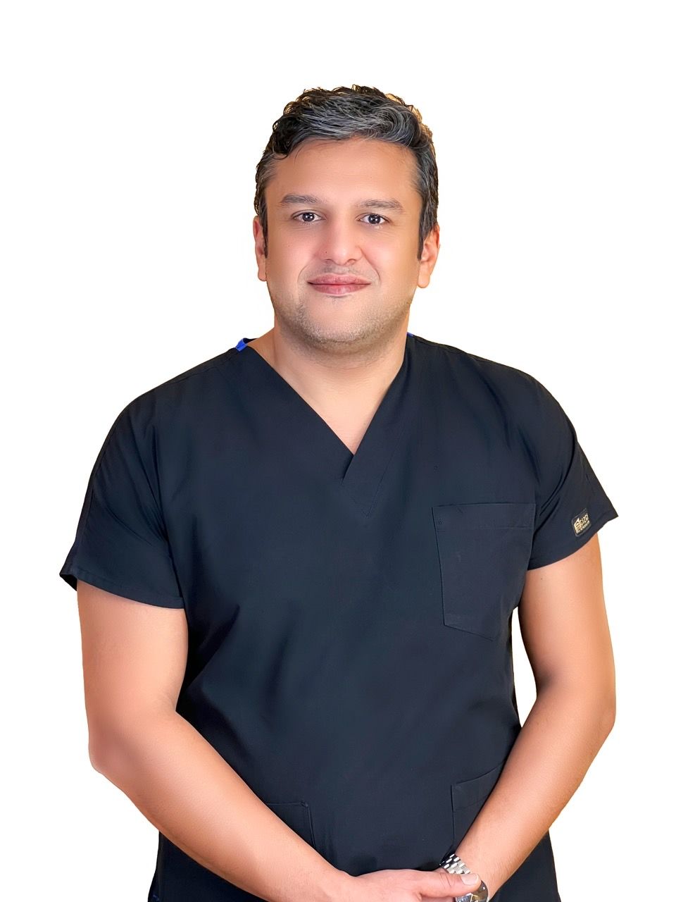 دکتر مانی آرش راد