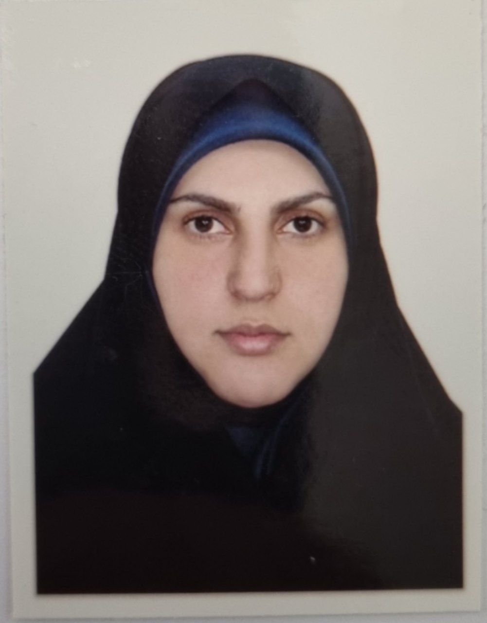 دکتر فرشته یوسفی کوپائی
