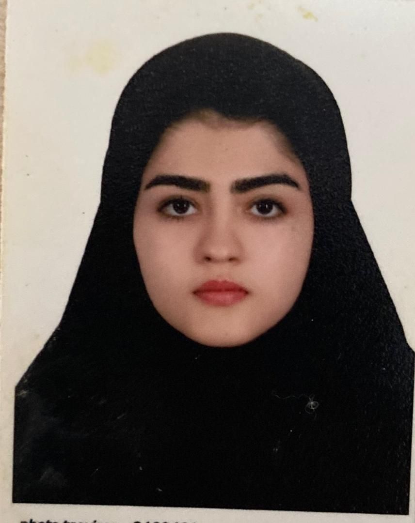 دکتر مهسا کاظمی