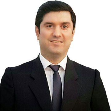 دکتر پیام مهربانی