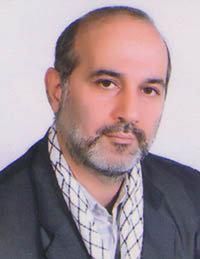 دکتر عباس نصوری