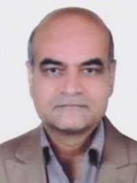 دکتر جهانگیر گل محمدی