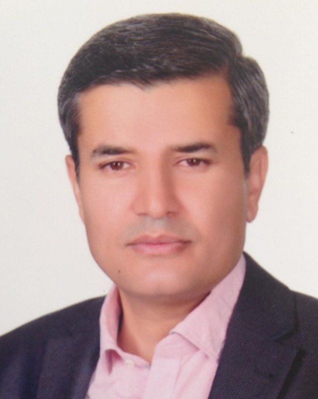 دکتر مهدی اعظم