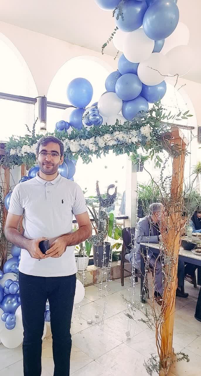 دکتر احمدرضا تقوی