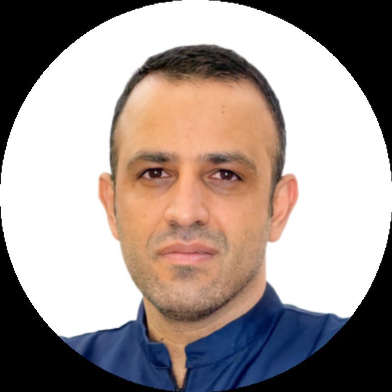دکتر مهدی ابریشمی