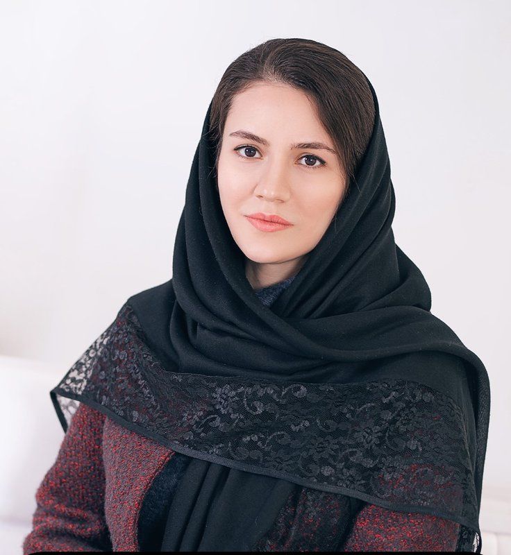 دکتر فائزه خانلری