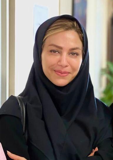 دکتر نغمه ضیایی