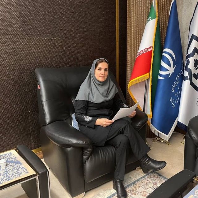 دکتر منصوره هنرکار
