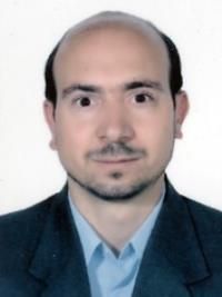 دکتر قربانعلی احمدی