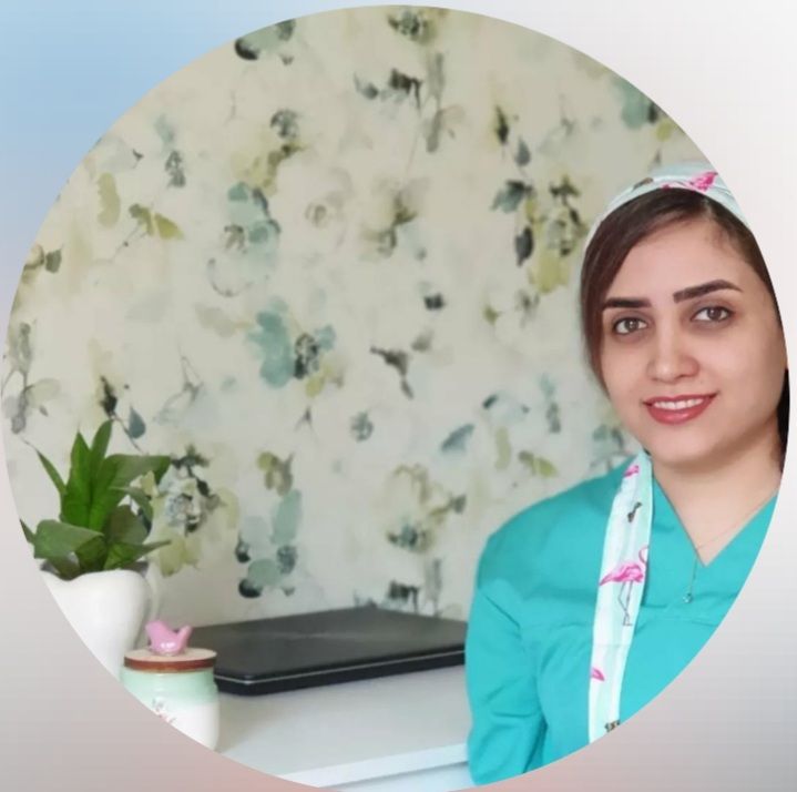 دکتر فائزه رضایی