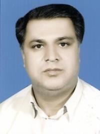 دکتر محمد پرهیزگار