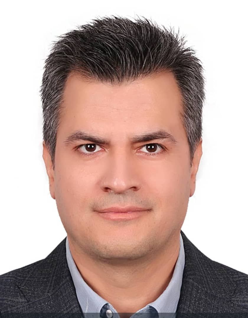 دکتر فرزین دهسرا
