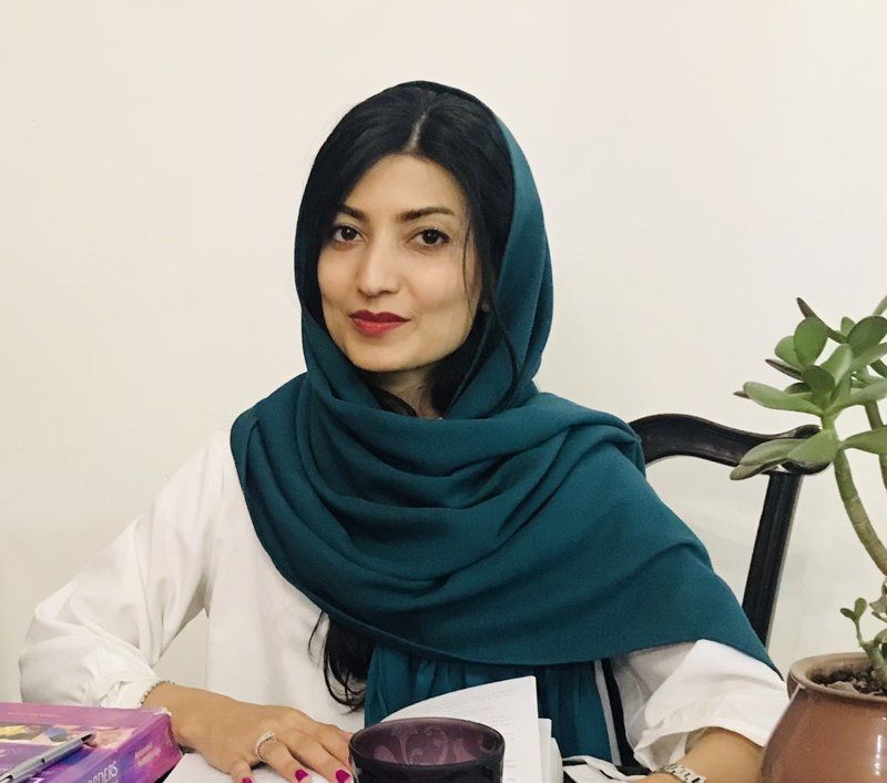 دکتر نسیم قزازانی