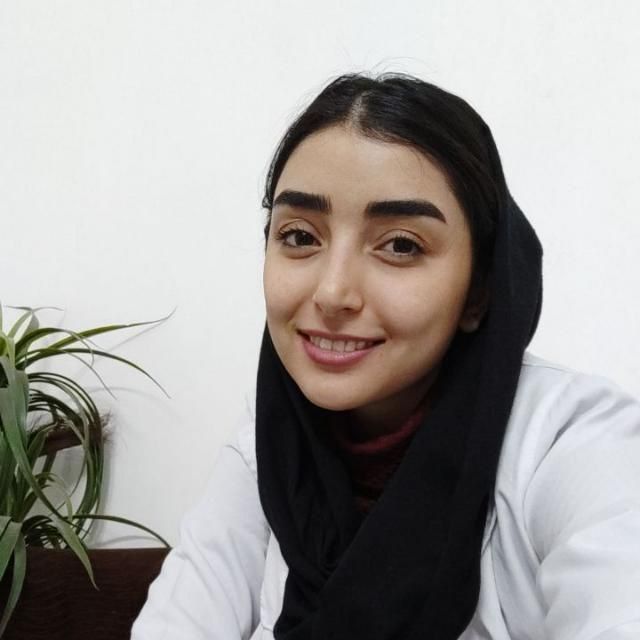 دکتر عاطفه جهانگیری