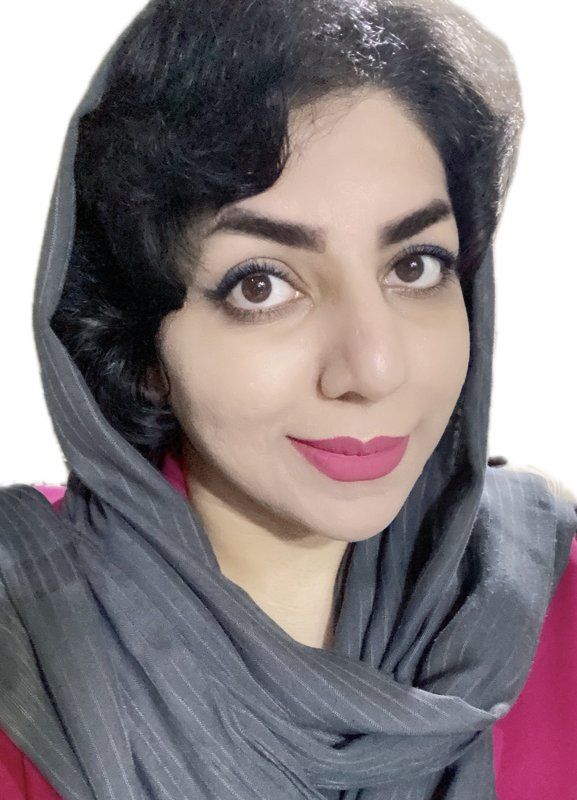 دکتر رؤیا خجندی