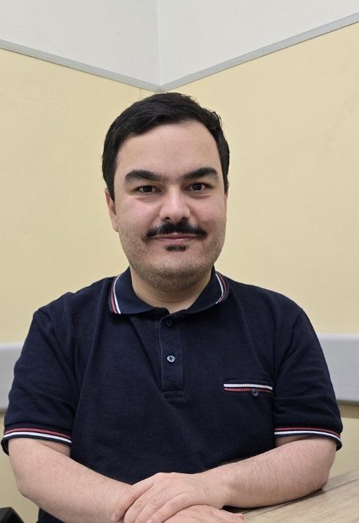 دکتر محمدمهدی توانا