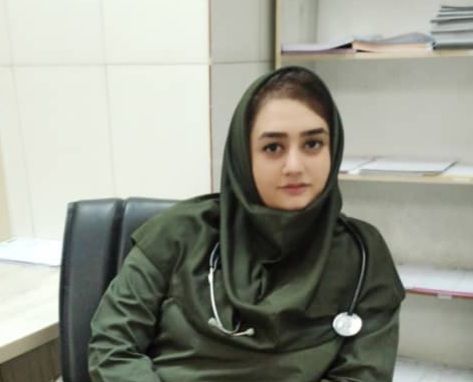 دکتر سمانه مسلمی کوپائی