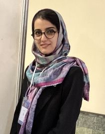 کارشناس حدیث طاهری دانشجوی دکتری تخصصی بهداشت باروری, کارشناسی ارشد آموزش مامایی, کارشناسی مامایی