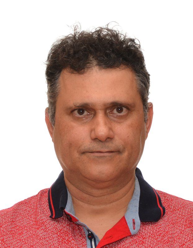 دکتر رضا خدابخشی