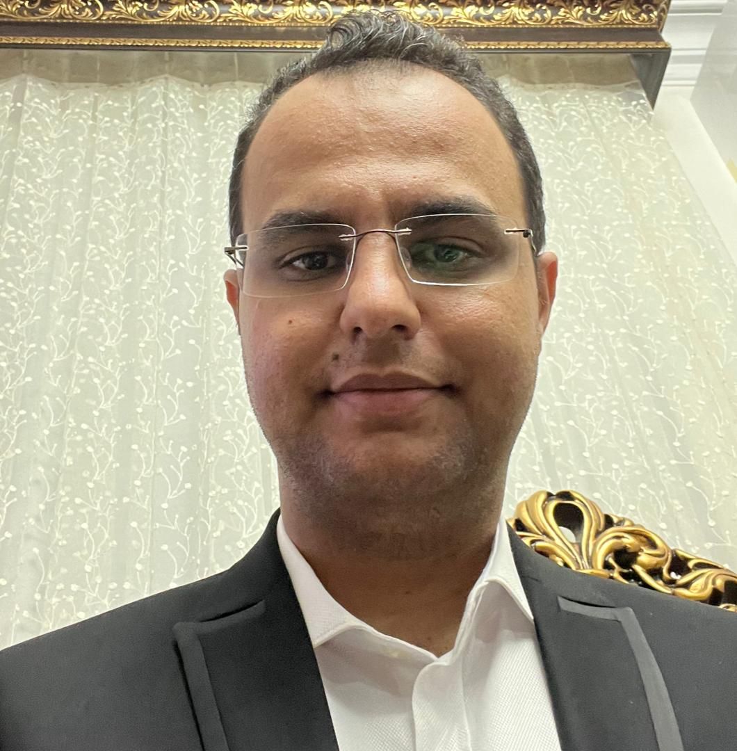 دکتر مسعود نوري وسكه