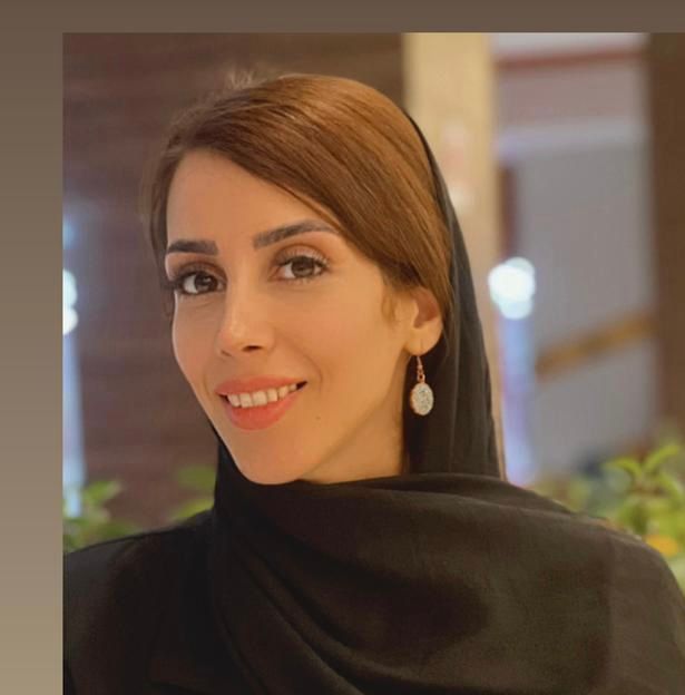 دکتر مرضیه محصوری مهربانی