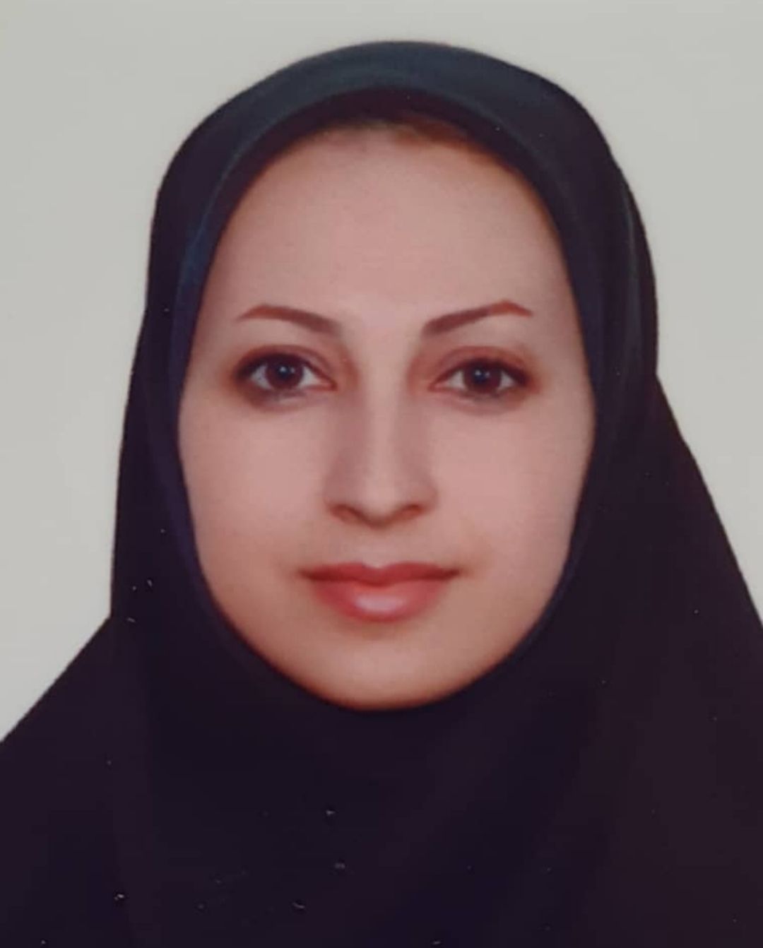 دکتر عاطفه رضائی