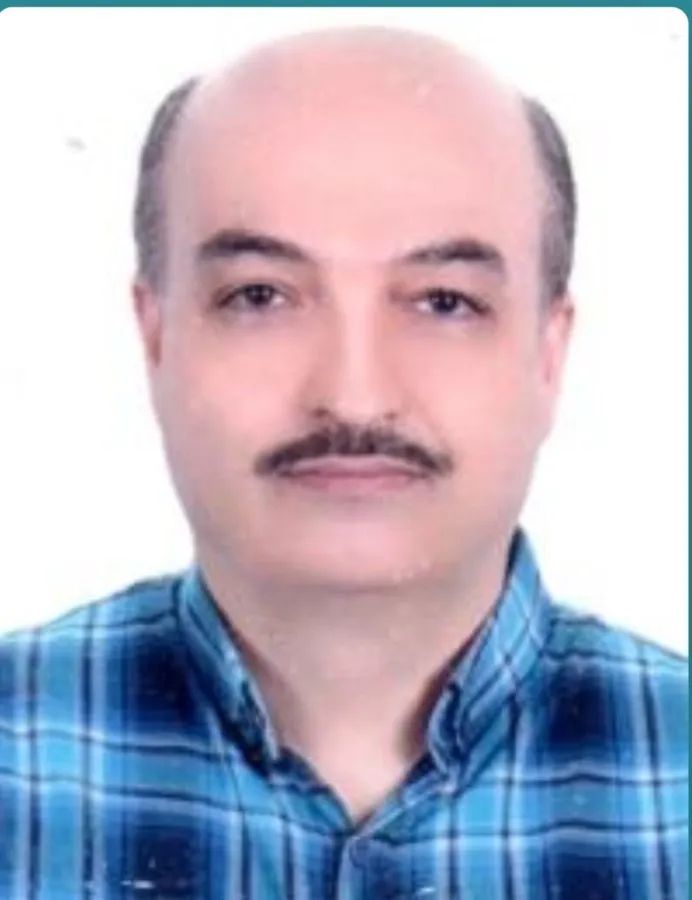 دکتر کیومرث شافعی متخصص بیماریهای داخلی, دکترای پزشکی