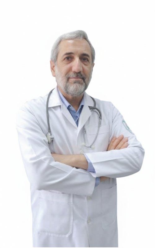 دکتر حسن ذکاوت