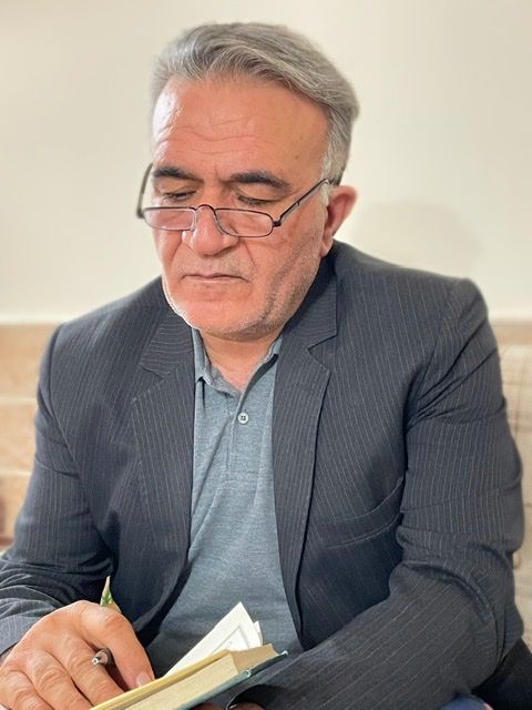 دکتر حسین عبدلی