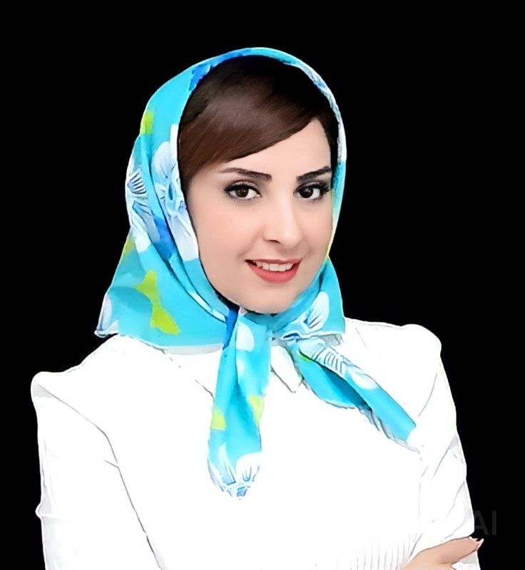 دکتر فریبا عرفانی