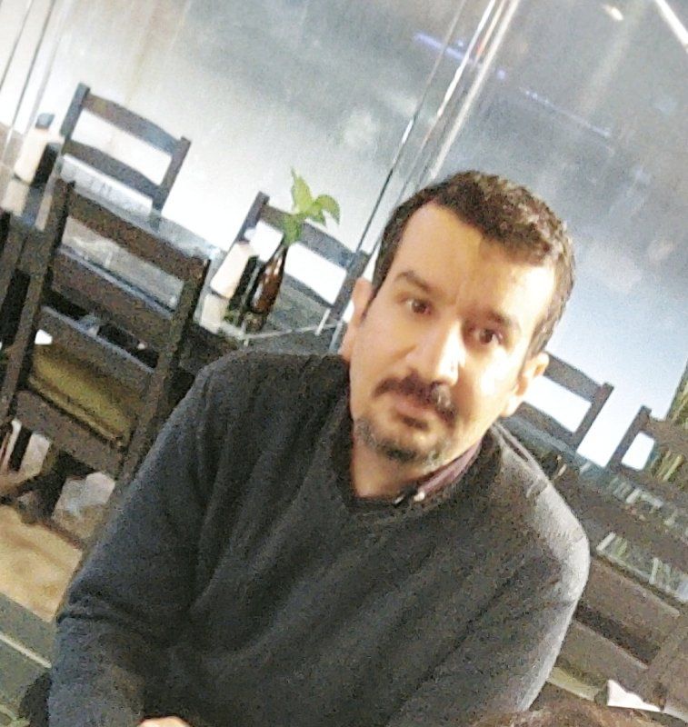 دکتر سروش استیلائی