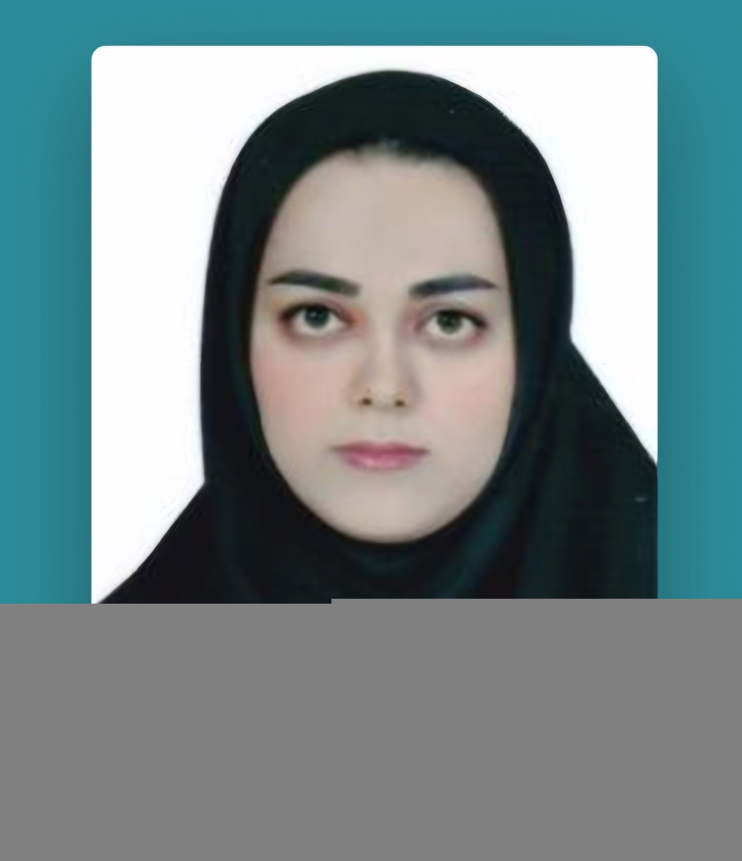 دکتر مریم جوهری