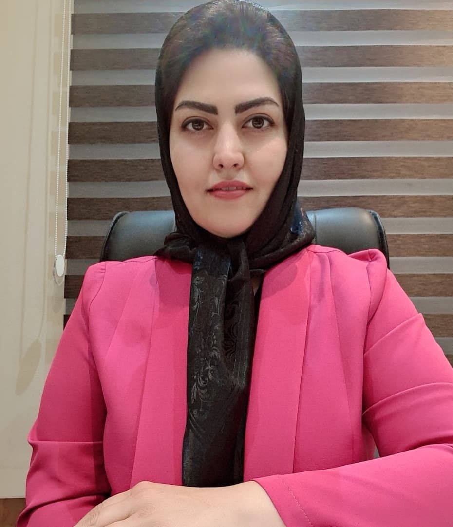 دکتر راهله جهان تیغ