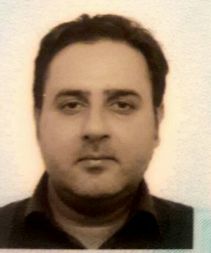 دکتر حامد محمدی دوست